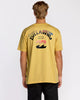 Dust Yellow