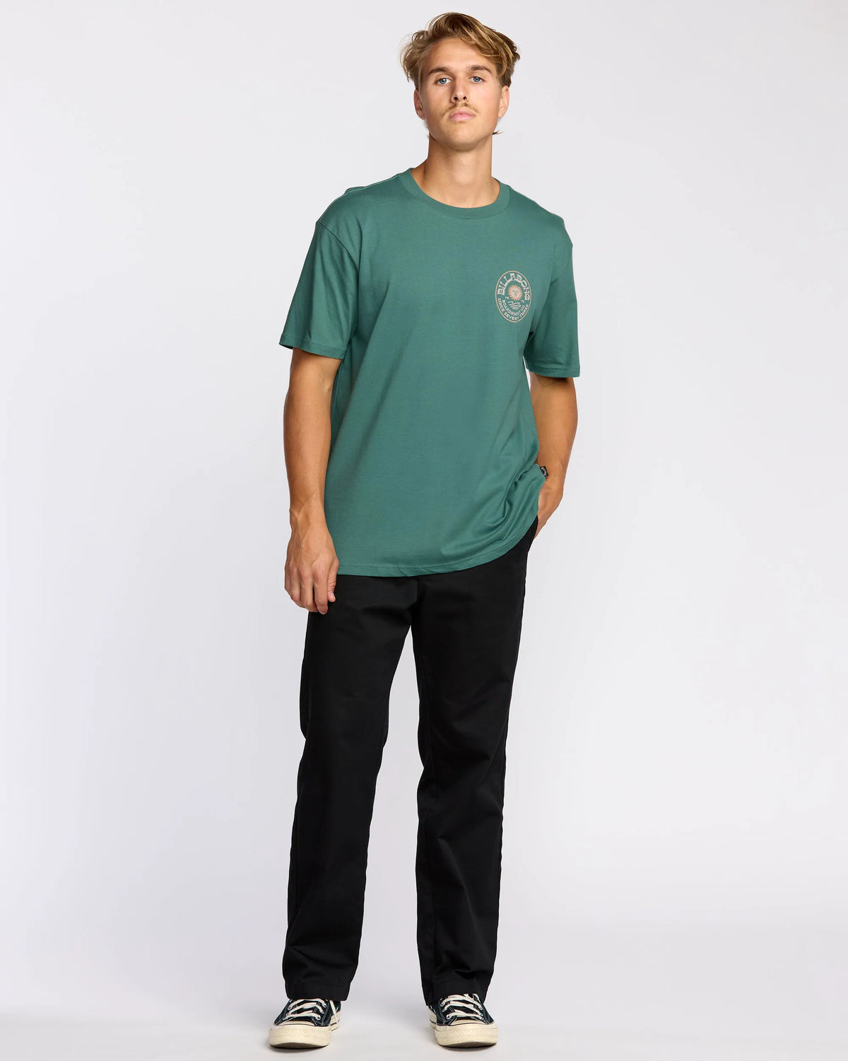 Sage Green