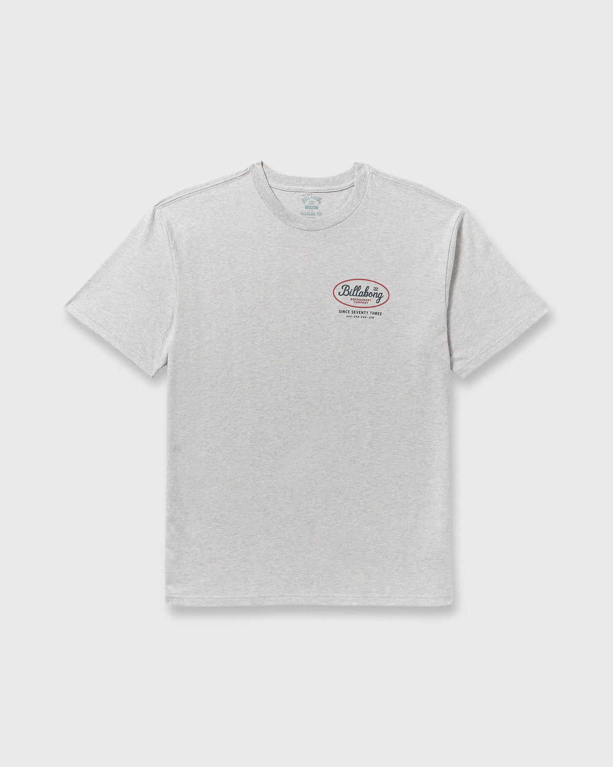 Light Gray Heather