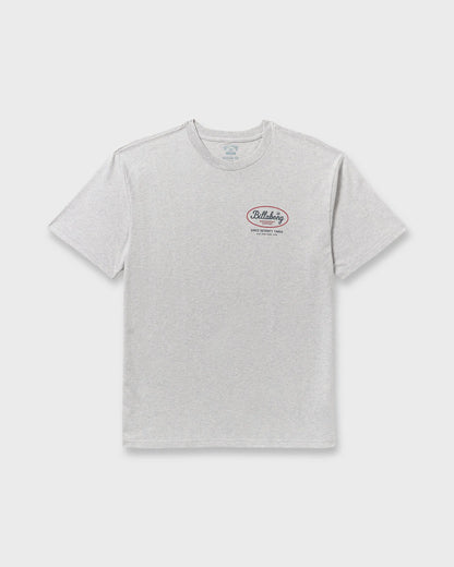 Light Gray Heather
