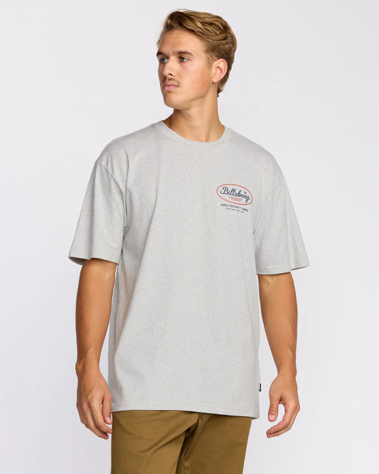 Light Gray Heather