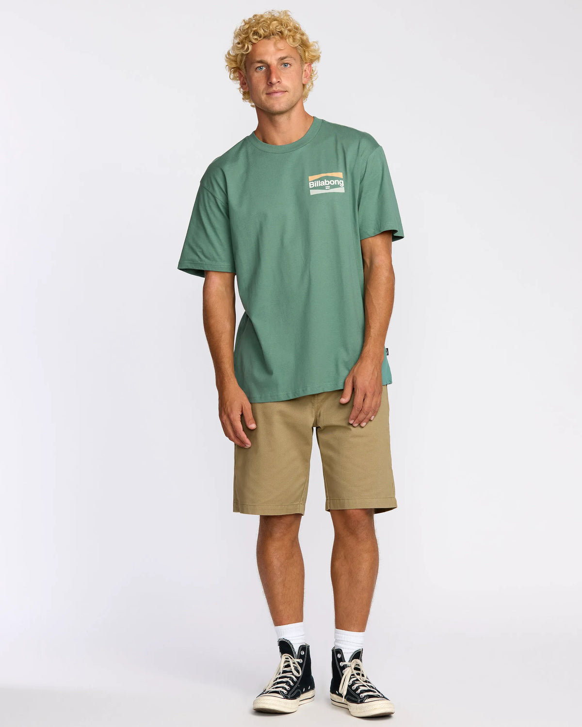 Sage Green