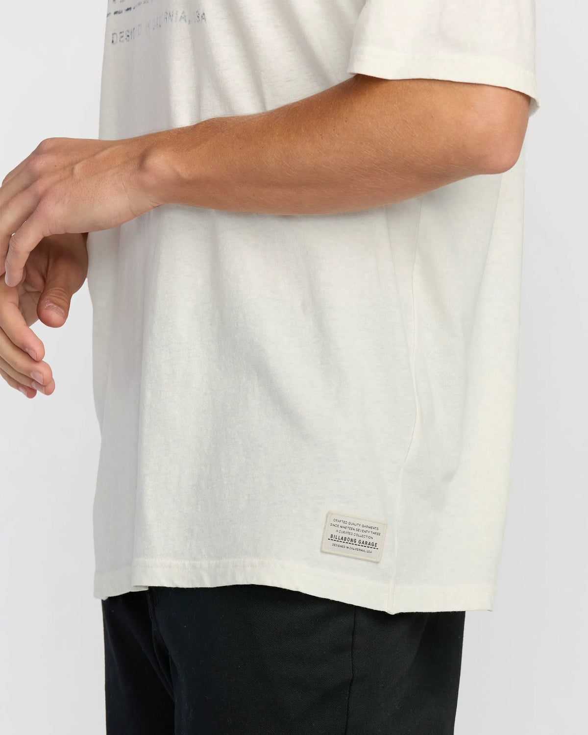 Off White
