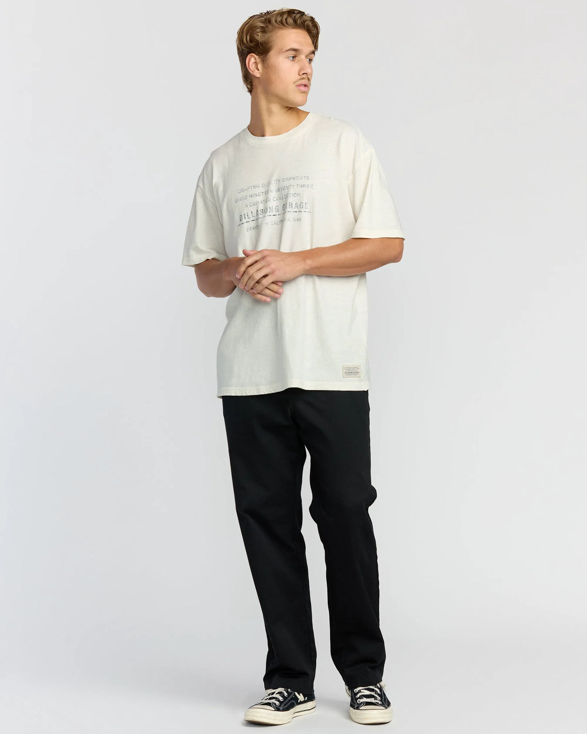 Off White