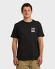 Washed Black
