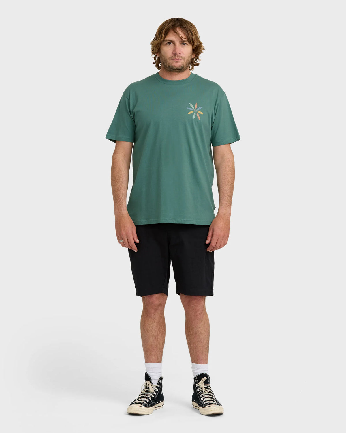 Sage Green