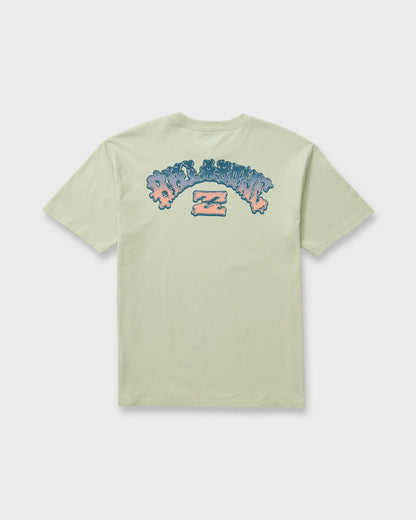 Seafoam