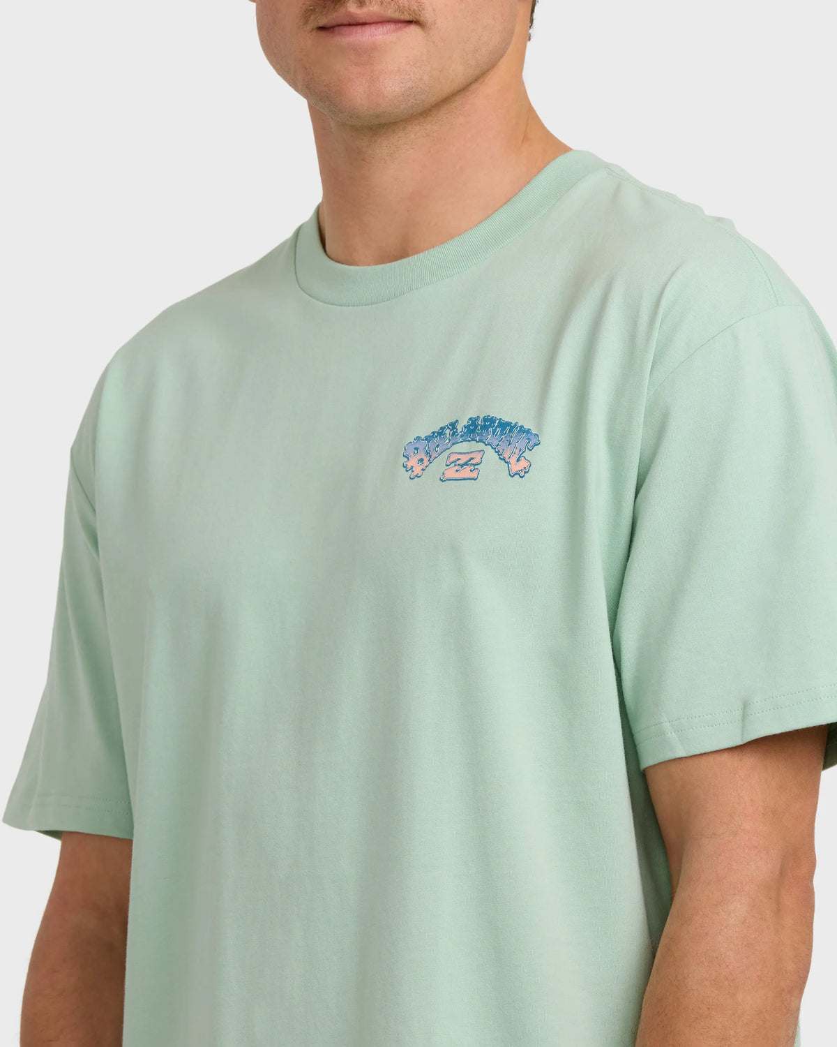 Seafoam