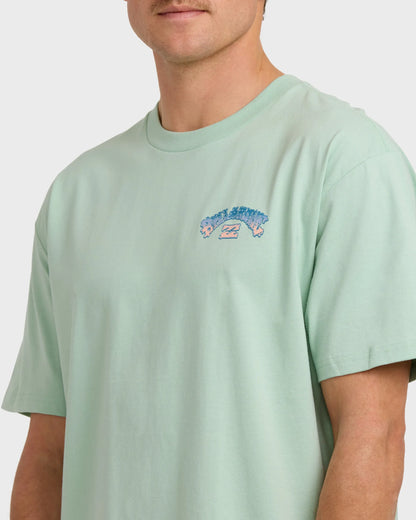 Seafoam