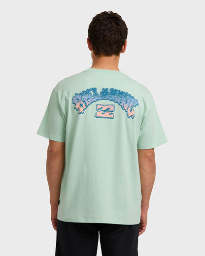 Seafoam