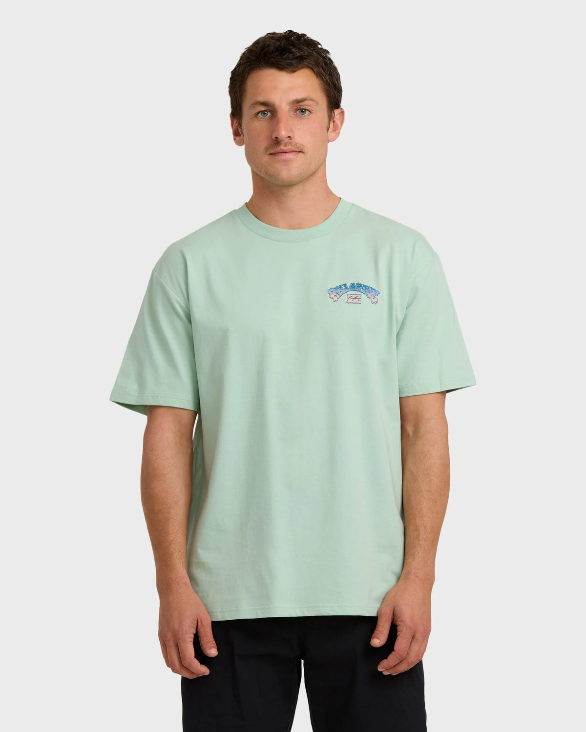 Seafoam