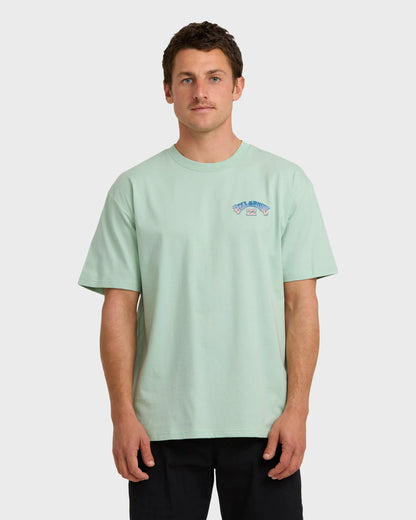 Seafoam