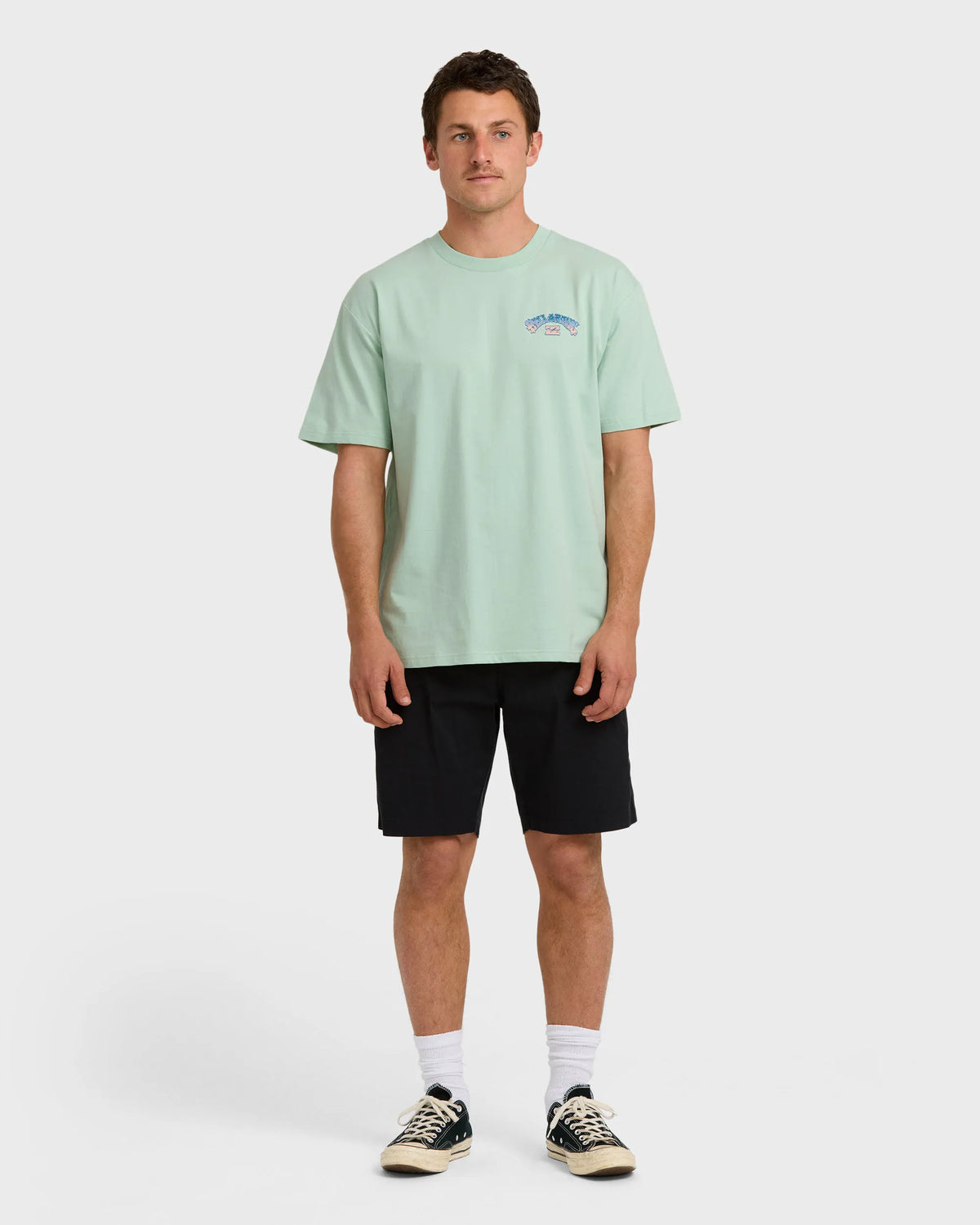 Seafoam