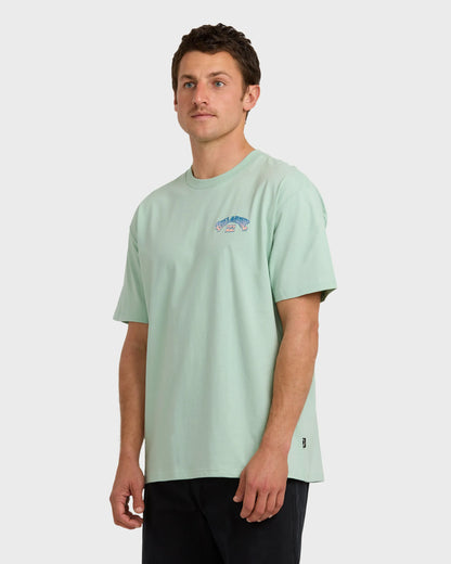 Seafoam