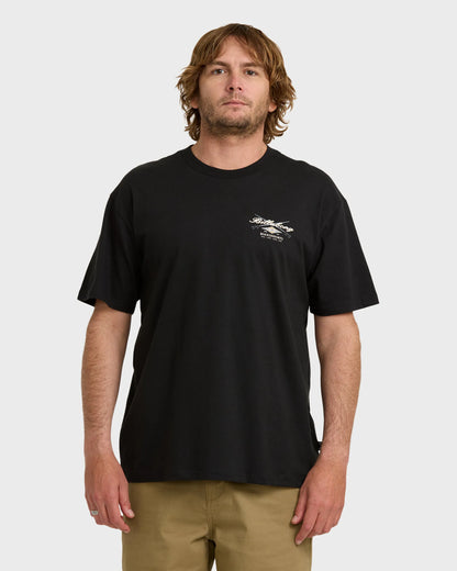 Washed Black