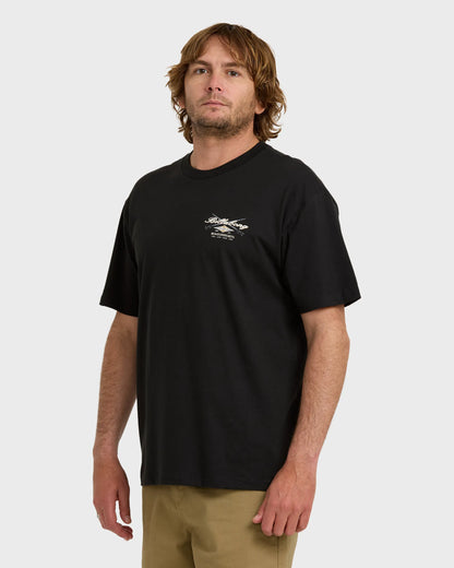 Washed Black
