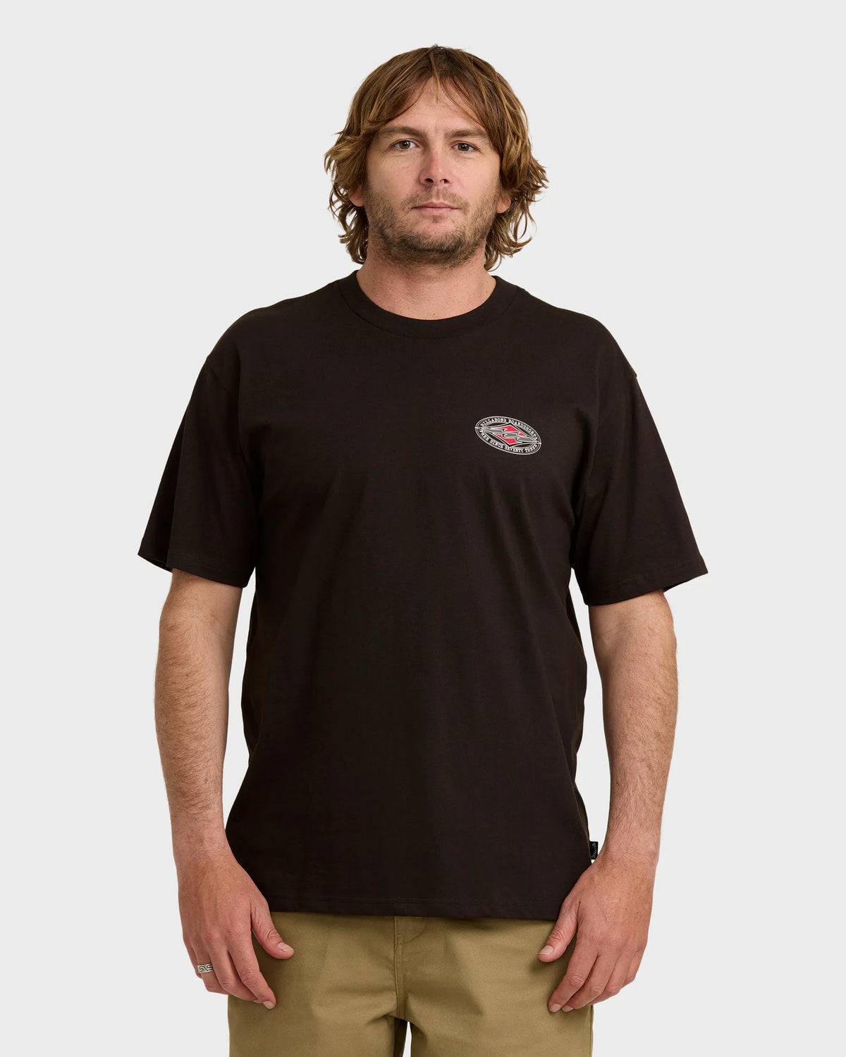 Black Red