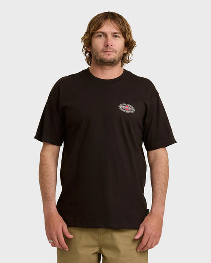 Black Red