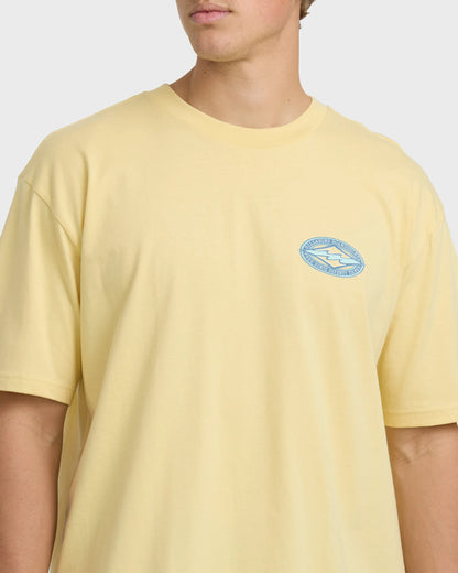 Golden Yellow