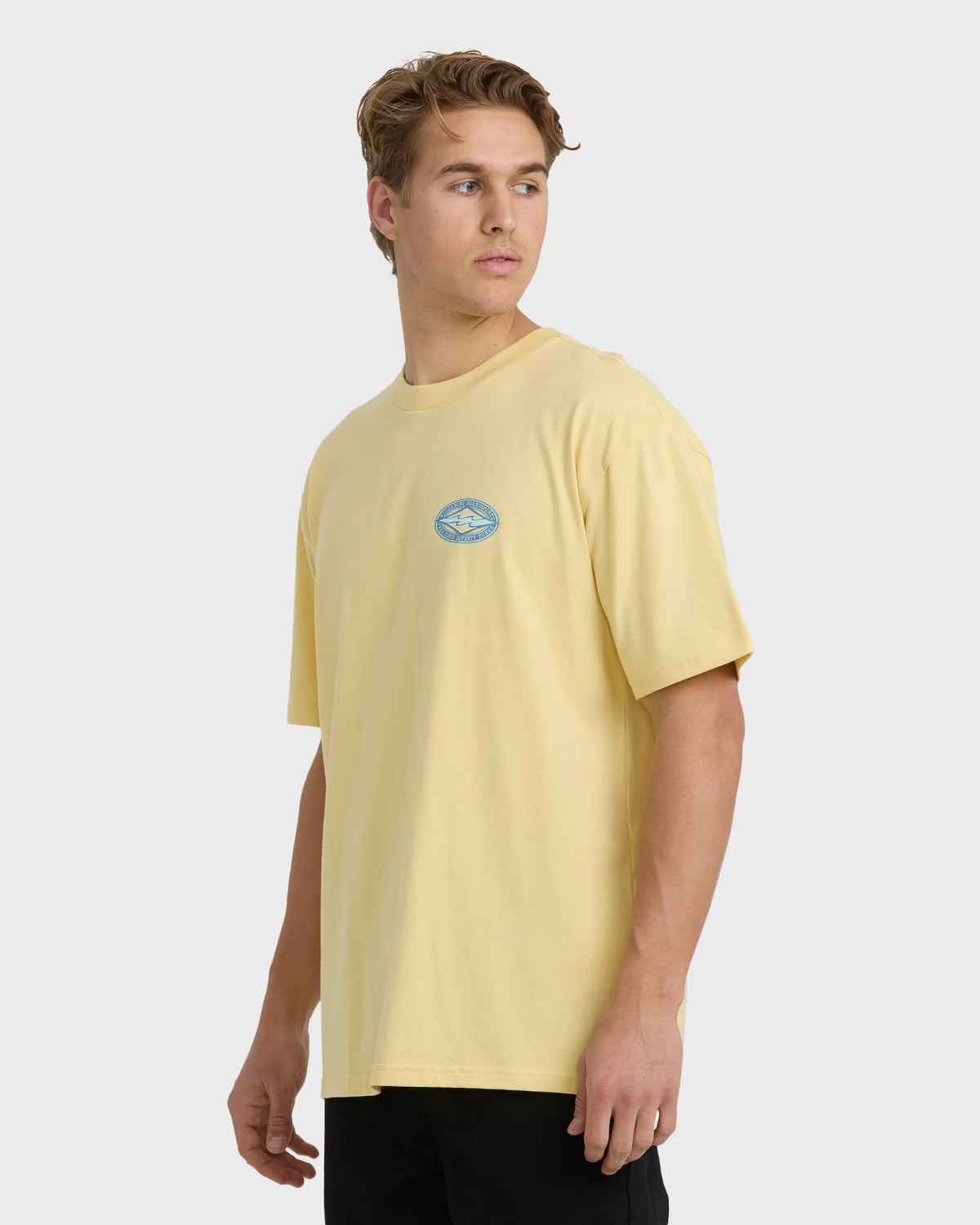 Golden Yellow