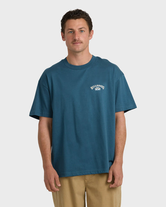 Real Teal
