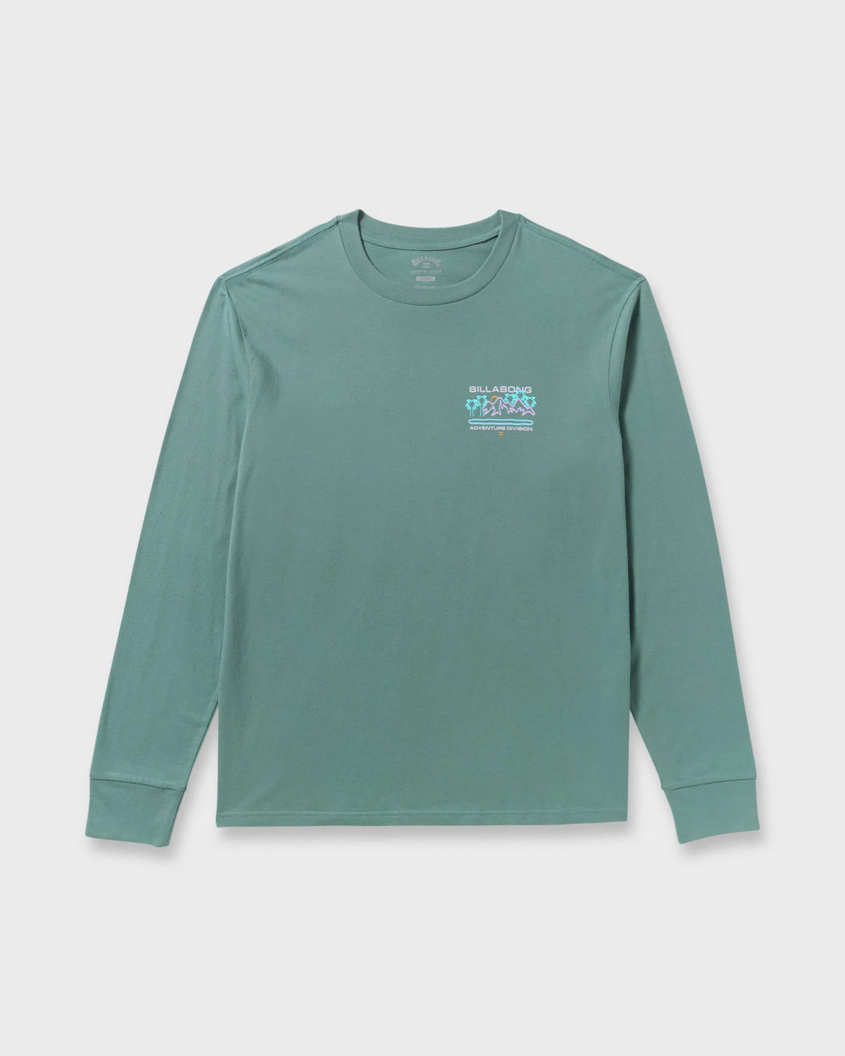 Sea Blue