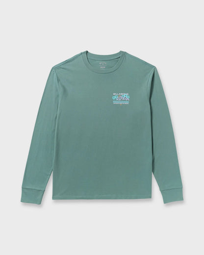 Sea Blue