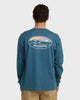 Real Teal