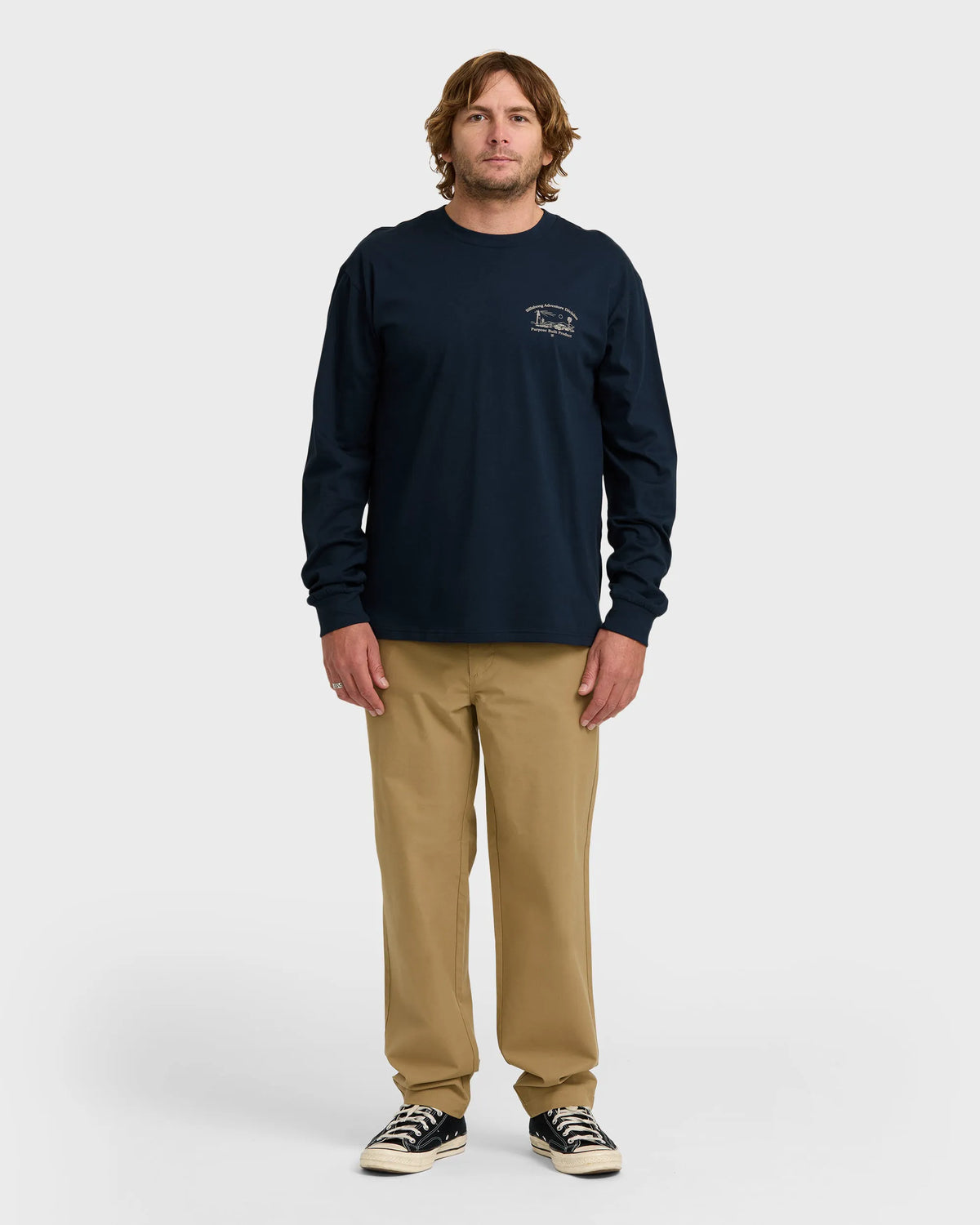 Navy