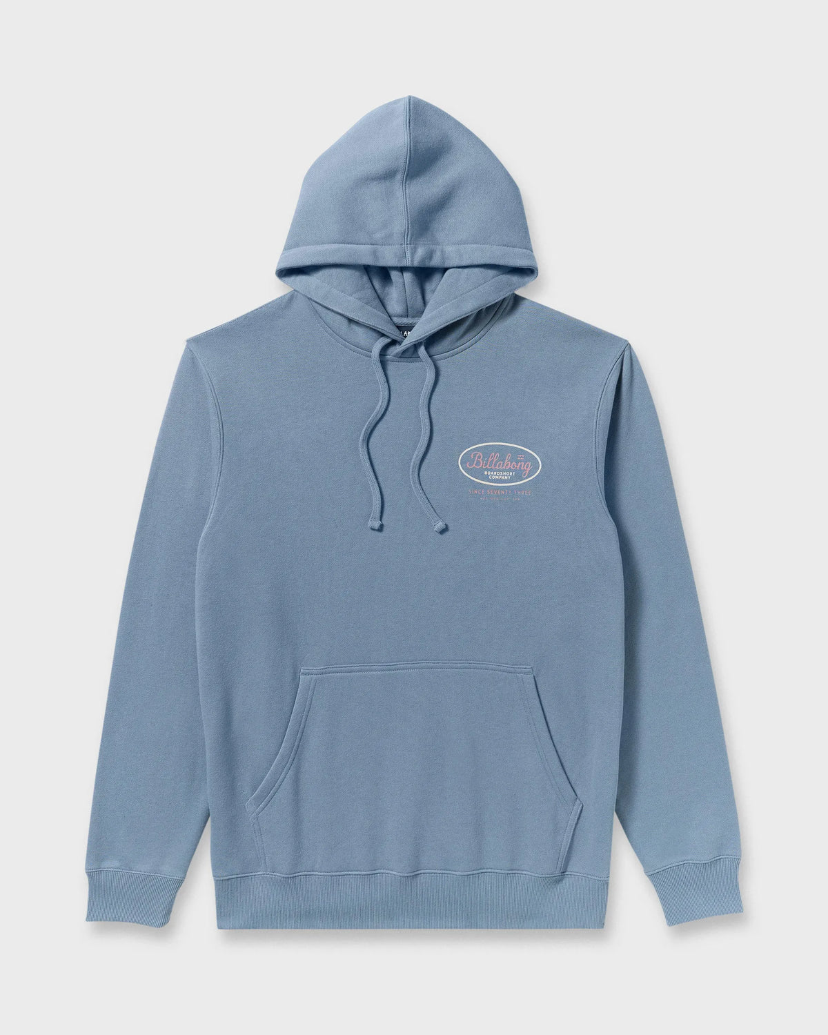 Steel Blue