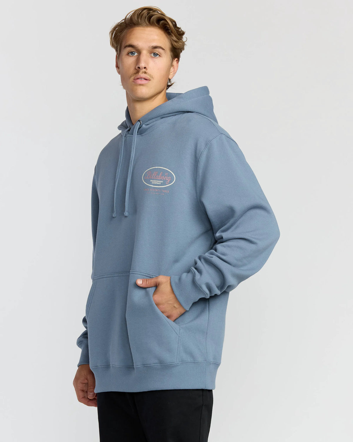 Steel Blue