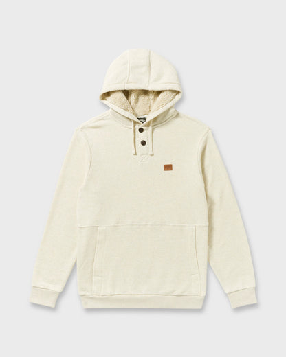 Oatmeal Heather