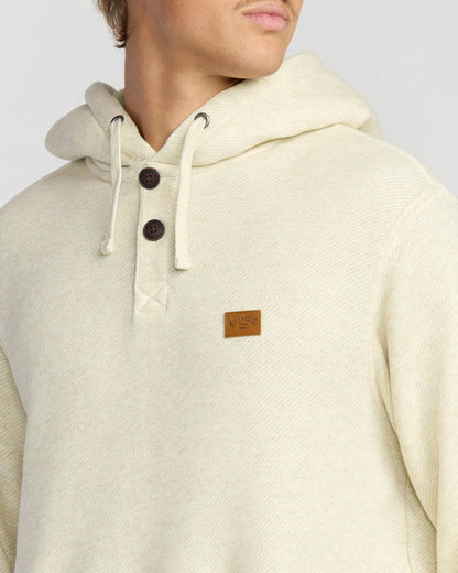 Oatmeal Heather