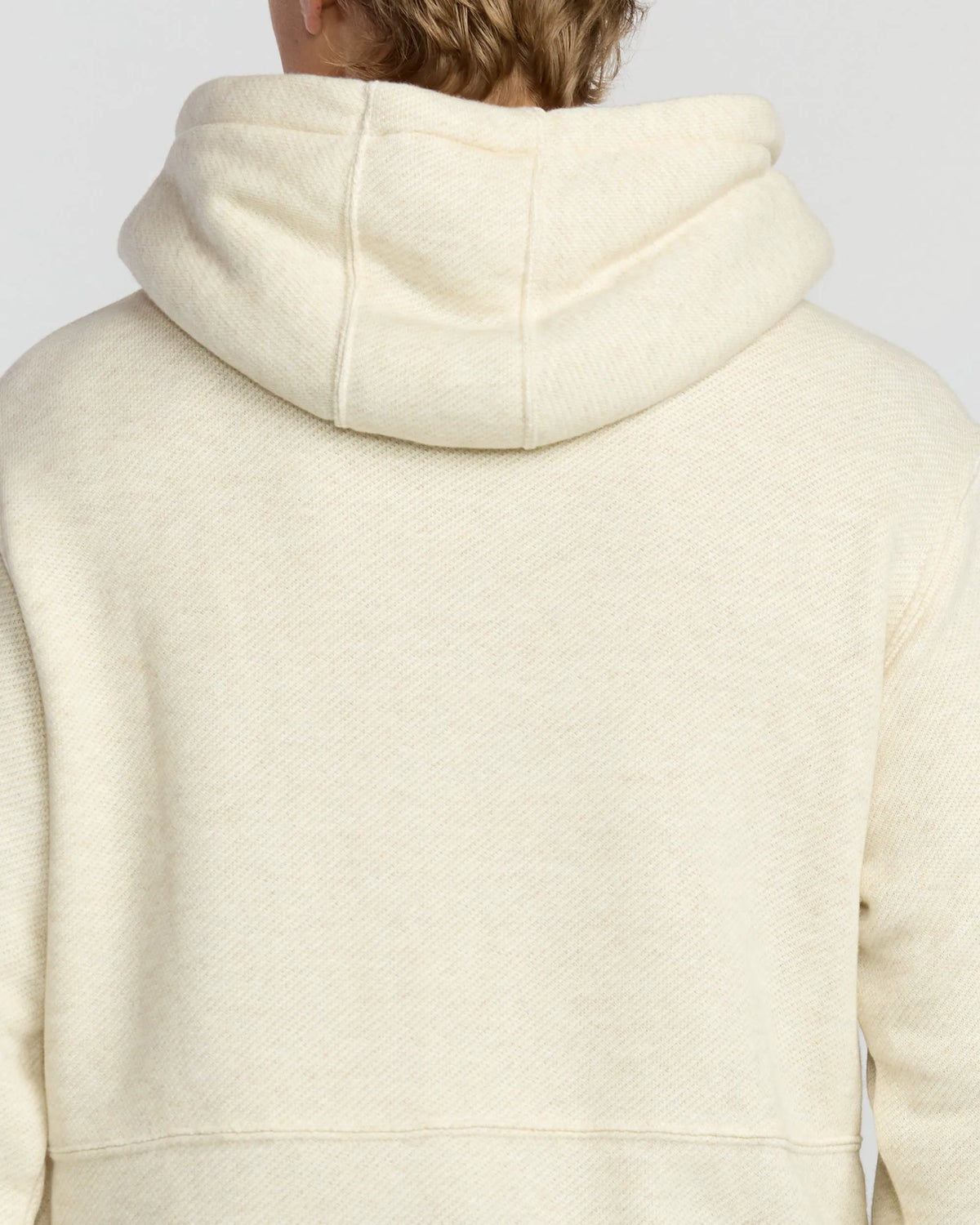 Oatmeal Heather