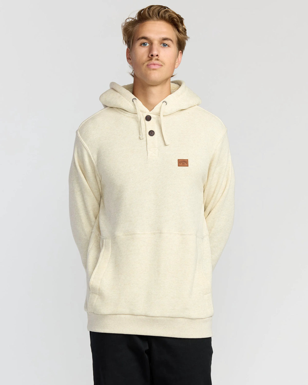Oatmeal Heather