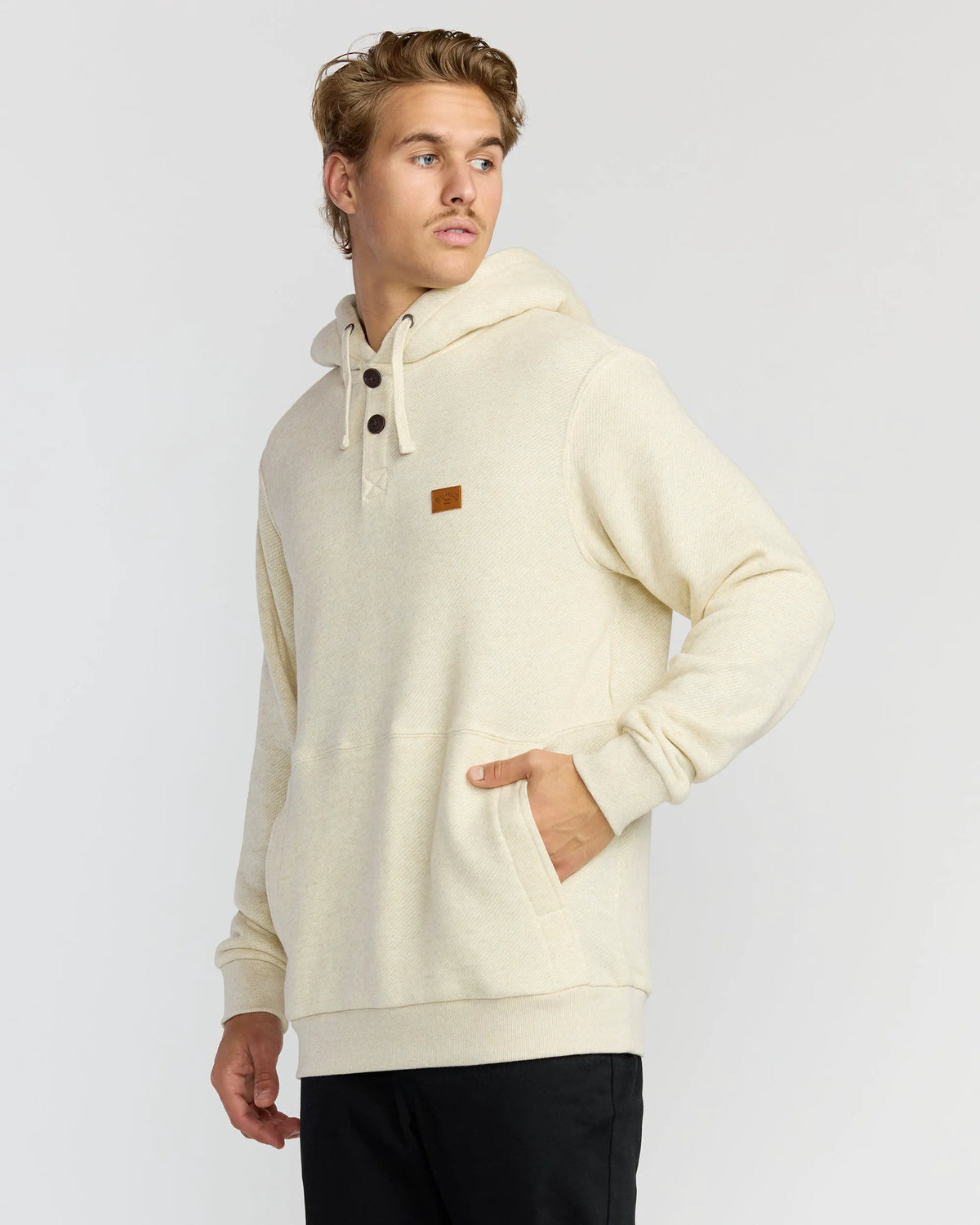 Oatmeal Heather