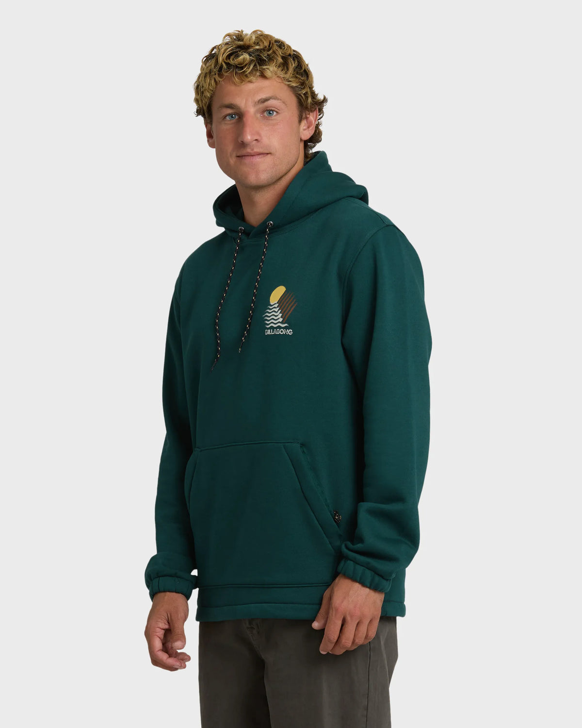 Moss