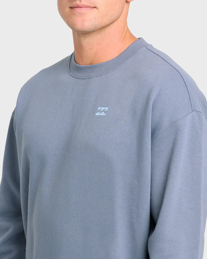 DENIM CHAMBRAY