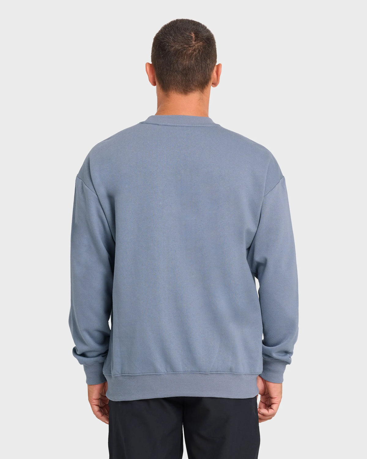DENIM CHAMBRAY
