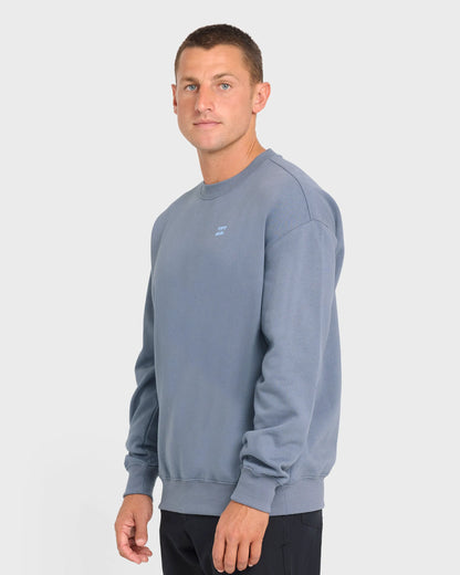 DENIM CHAMBRAY