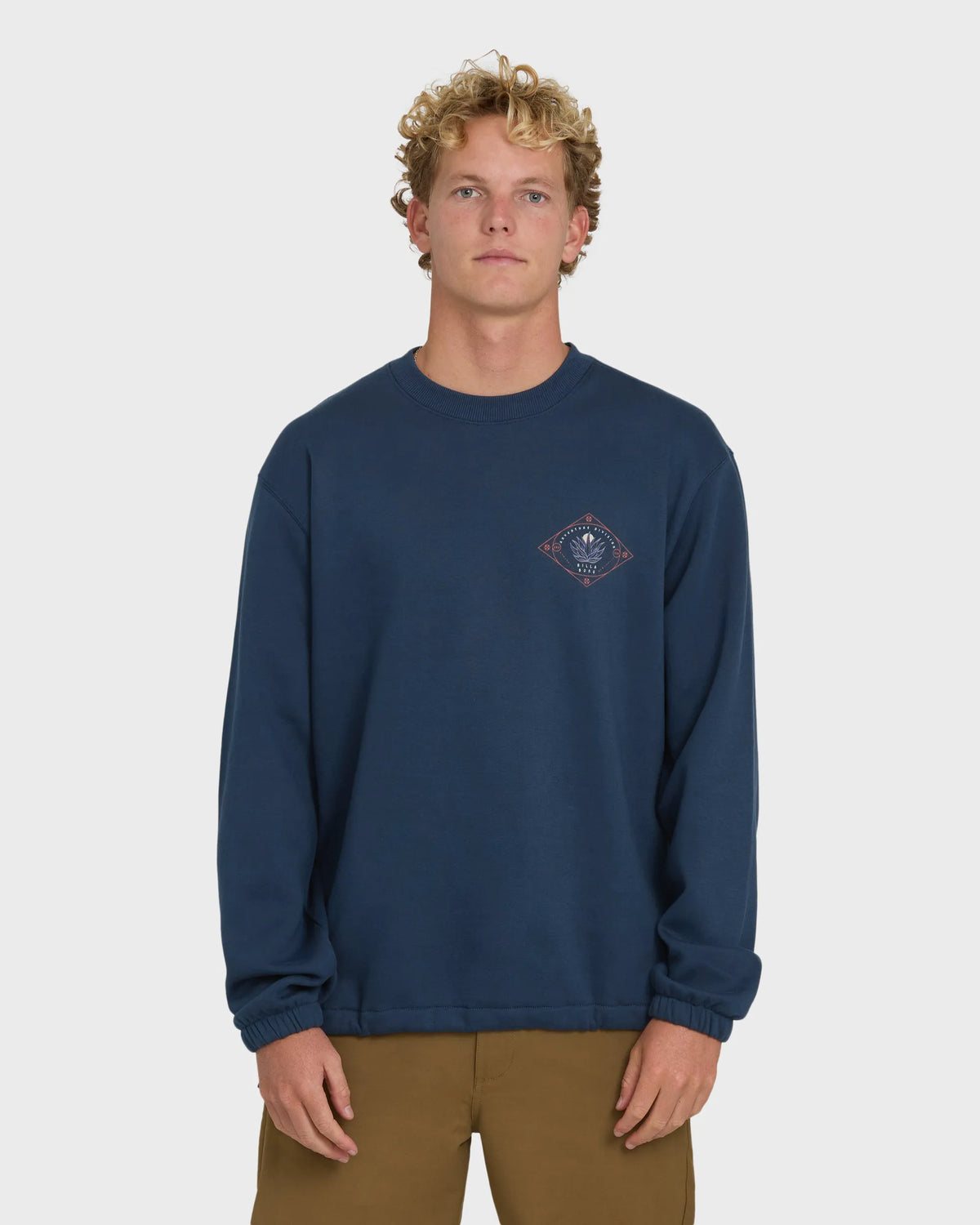 DARK BLUE