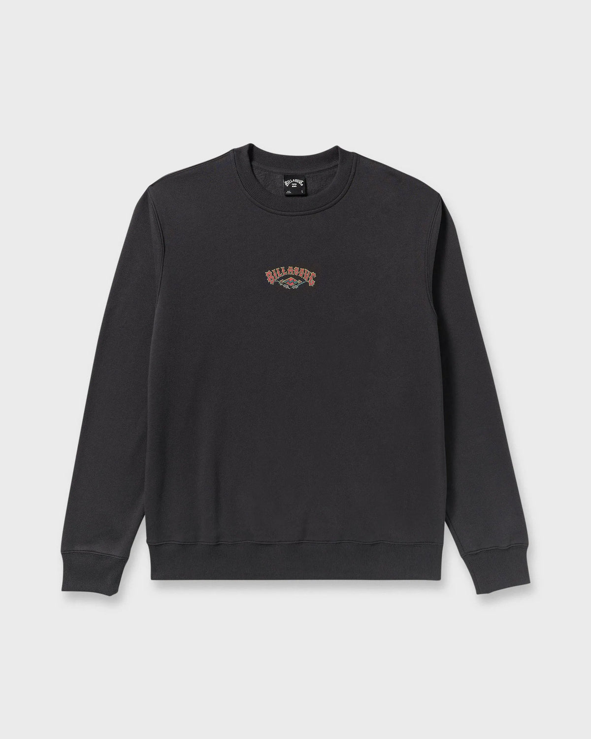 Washed Black