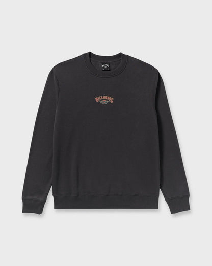 Washed Black