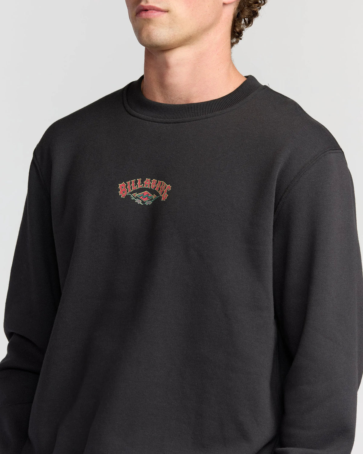 Washed Black
