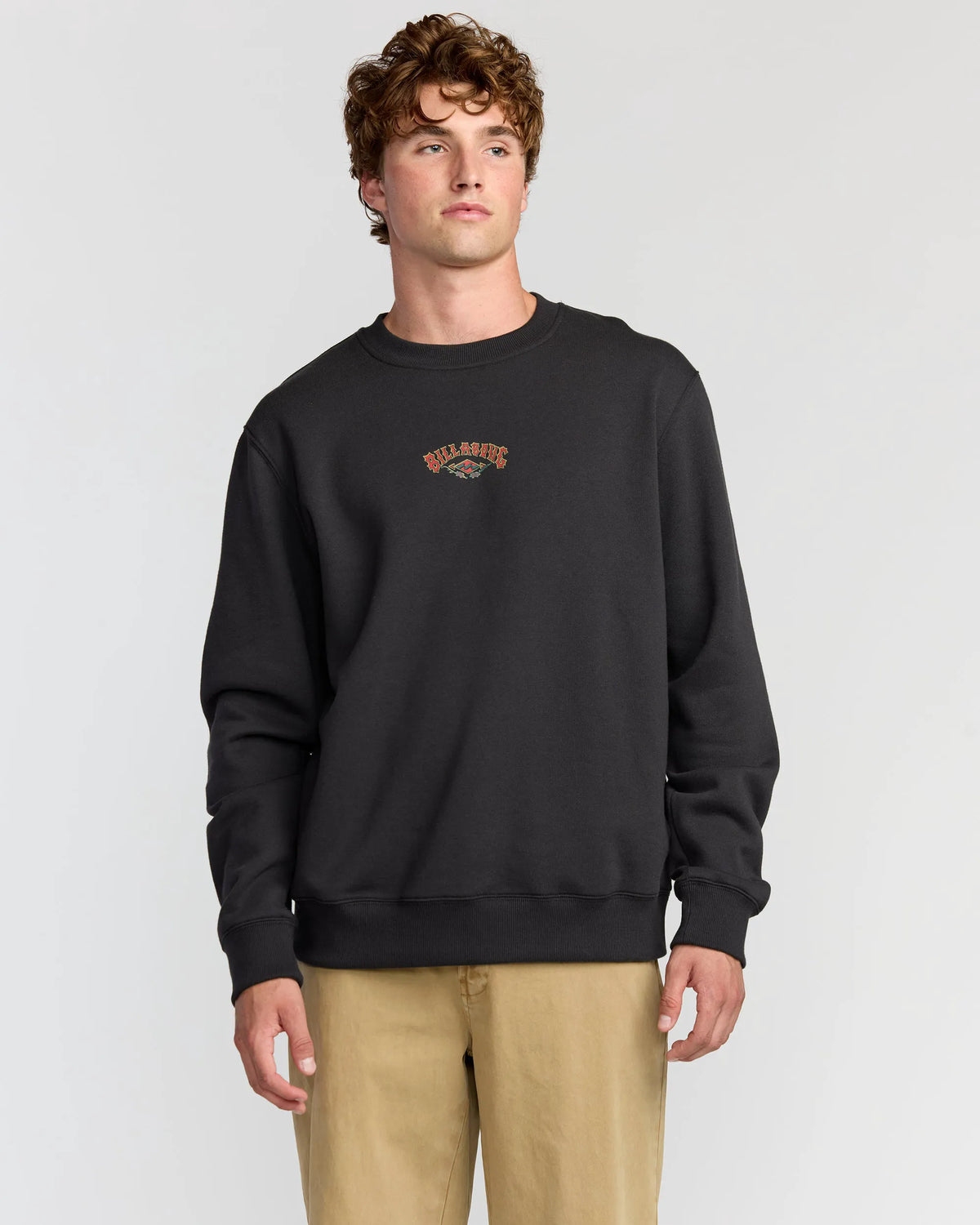 Washed Black