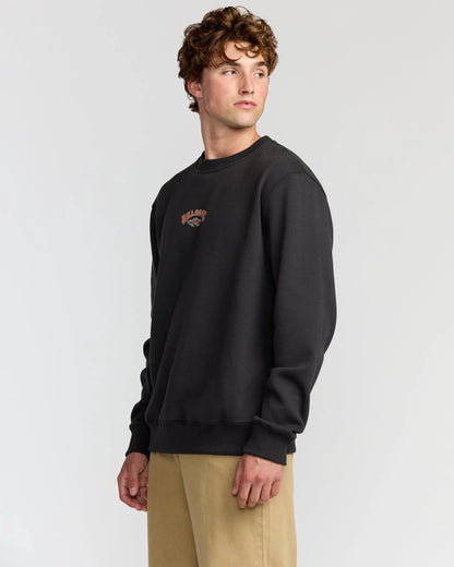 Washed Black