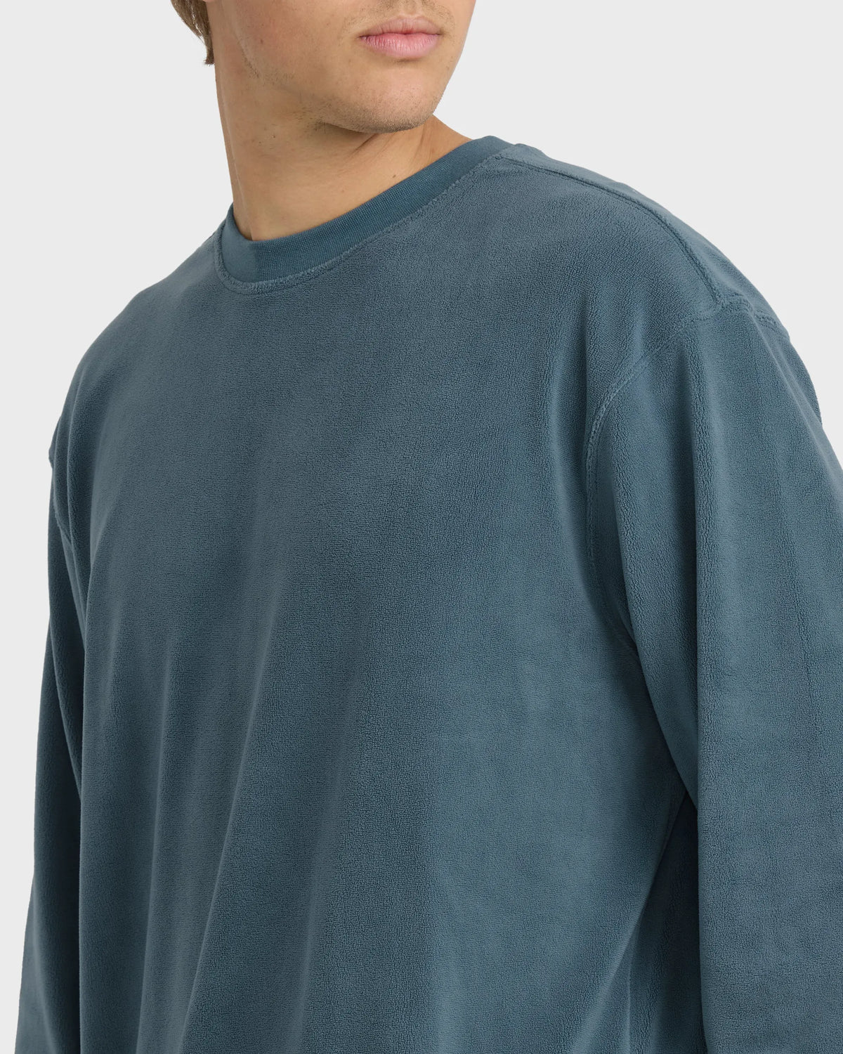 Real Teal