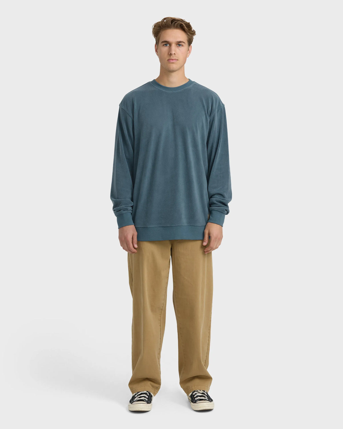 Real Teal
