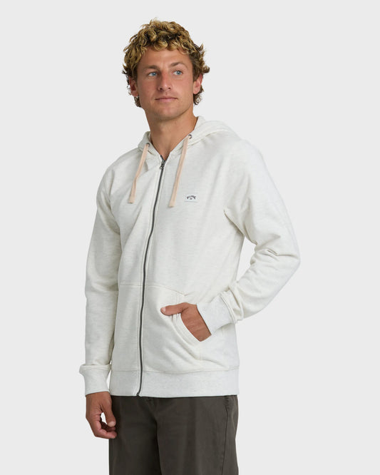 Light Gray Heather