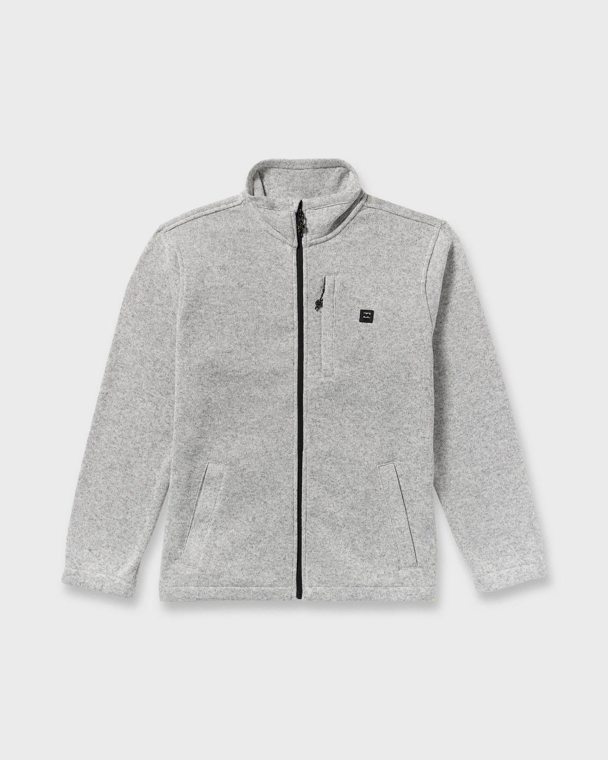 Gray Heather